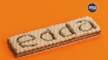 EDDA, CONTAGIOSO COME UNA PROVOCAZIONE SMALIZIATA