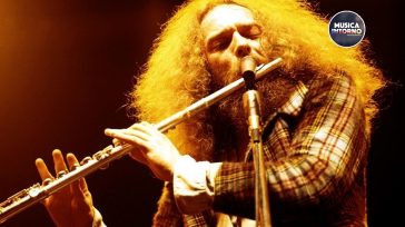 JETHRO TULL, LIVING IN THE PAST. CORREVA L’ANNO 1972