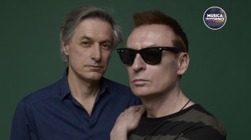 MENTRE LE OMBRE SI ALLUNGANO, LA POETICA VISIONARIA DEI LA CRUS