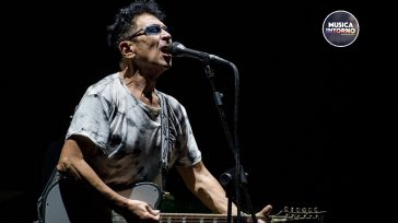 EDOARDO BENNATO, UN VORACE COLLEZIONISTA DI EMOZIONI