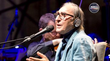 RIGENERAZIONE E IMPERMANENZA NELLA LIRICA DI FRANCO BATTIATO