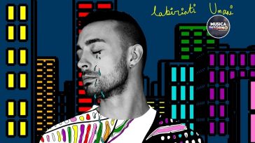 LABIRINTI UMANI, NON IL SOLITO POP!