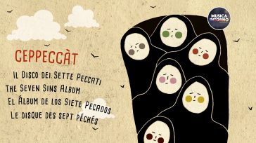 CEPPECCÀT, ENSEMBLE PUGLIESE TRA MUSICA E RISCATTO SOCIALE