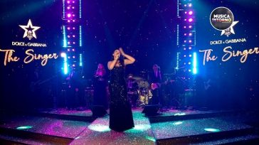 DARIA BIANCARDI, UN’ANIMA SOUL TRA RAFFINATA ELEGANZA E PASSIONALITÀ