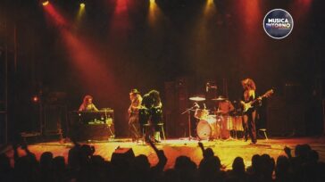 MADE IN JAPAN, L’HARD ROCK SECONDO I DEEP PURPLE