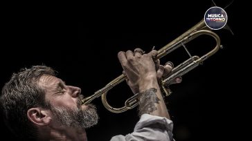 FABRIZIO BOSSO SPIRITUAL TRIO, IN LIVE WE TRUST