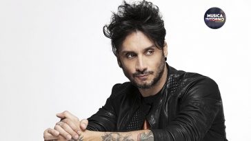 FABRIZIO MORO, LA VOCE DEI FIGLI DI NESSUNO