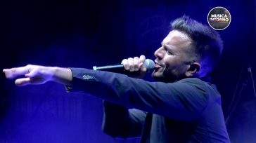 ANDREA SANNINO, ‘A VITA MIA