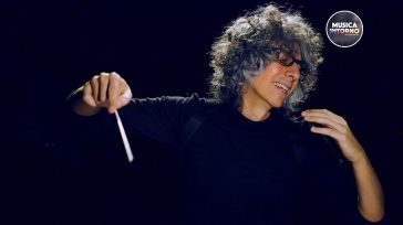 GIOVANNI ALLEVI, IL CORAGGIO DI SFIDARE GLI DEI