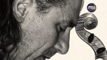LA MUSICA DI LINO CANNAVACCIUOLO, DECISAMENTE NON CONVENZIONALE