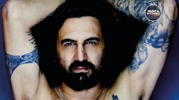 OMAR PEDRINI, LA RINASCITA DEL GUERRIERO LUNGO LA VIA DEL ROCK