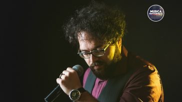 DINASTIA: MC PER DEFINIZIONE, CANTAUTORE PER BAGAGLIO MUSICALE