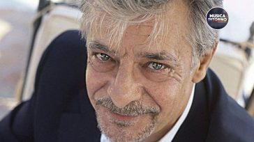 GIANCARLO GIANNINI, JOIE DE VIVRE