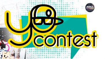 YO CONTEST, HEY BRO!