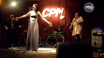 L’ARTISTA CHE NON C’ERA, UN TRAMPOLINO DI LANCIO PER LA MUSICA ITALIANA