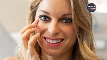 FRANCESCA LETO, LA WONDER WOMAN DELLA PORTA ACCANTO