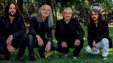 LE ORME, UNA STORIA IN PROG