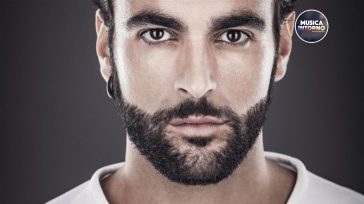 MARCO MENGONI, SUA MAESTÀ IL RE MATTO