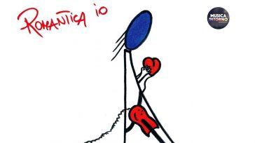 ROMANTICA IO, EMOZIONI ROCK ALLO STATO PURO