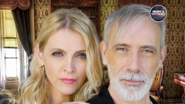 JALISSE, L’AMORE AI TEMPI DEL CORAGGIO