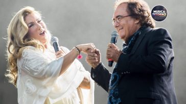 AL BANO E ROMINA: UNA SIMPATICA, COMMOVENTE COMPLICITÀ