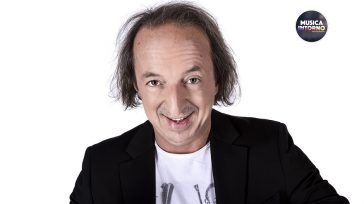 ROBERTO FERRARI: UNA RISATA CI SALVERÀ