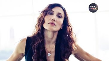 MARINA REI, IL CORAGGIO PER ESSERE FELICI