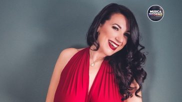 DARIA BIANCARDI, SANGUE E ARENA PER LA DOMINATRIX ASSOLUTA DI ALL TOGETHER NOW