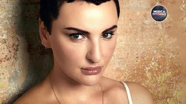 UNA NUOVA ROSALBA, LA STESSA STRAORDINARIA ARISA