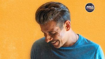 FRANCESCO GABBANI: LA MIA NUOVA PRIMA VOLTA