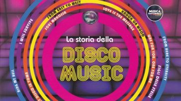 LA STORIA DELLA DISCO MUSIC, SUL DANCEFLOOR TUTTI SONO UGUALI