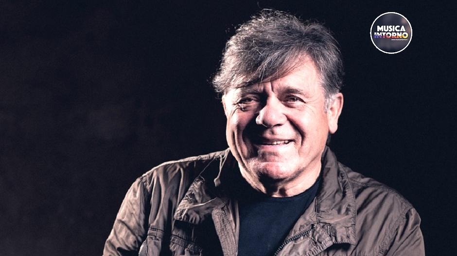 BEPPE CARLETTI, SEMPRE NOMADI!