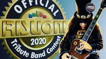 RISUONI 2020, LIVE SOPRA OGNI COSA