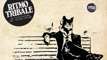 LA RIVOLUZIONE DEL GIORNO PRIMA, FOGGIA ROCK SFAVILLANTE