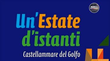 UN’ESTATE D’ISTANTI, MUSIC & DEVOTION