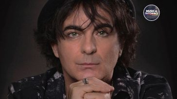 VINCENZO INCENZO: FINALMENTE MI VOGLIO BENE