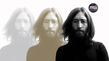 GIMME SOME TRUTH, IN JOHN WE TRUST