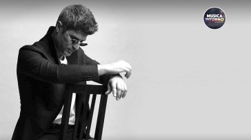 MATTEO SETTI, CANTA LA FELICITÀ DELL’ANIMA