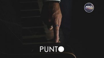 SPRINT POP PER FULVIO EFFE. PUNTO