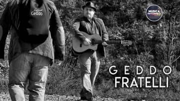 FRATELLI, MUSICA PER UNA GENERAZIONE CHE NON SI VUOLE ARRENDERE