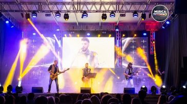 RISUONI 2020, RUGGISCE DI SOUTHERN ROCK