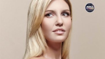 VANESSA BENELLI MOSELL, L’UNICA
