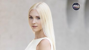 ANASTASIYA PETRYSHAK, MUSICA DI RINASCITA