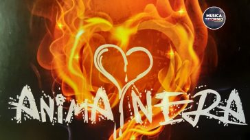 ROCK D’AUTORE IN STILE ANIMA NERA