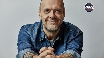 AMORE E POP NELLA BUONA NOVELLA DI MAX PEZZALI