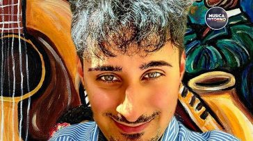 IN PIENO MOOD ELECTRO SWING, ESPLODE MY WAY DI PIERDAVID PALUMBO