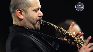 STEFANO DI BATTISTA, SOTTO IL SEGNO DELL’HARD BOP