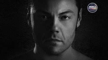 TIZIANO FERRO, UMANAMENTE UOMO