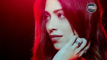 VALENTINA PARISSE, AUTRICE DI EMOZIONI