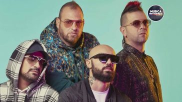 BOOMDABASH, DAL CUORE DEL SALENTO “CON LA SCHIENA DRITTA”